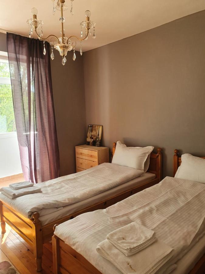 2 Bedroom Apartment City Blagoevgrad Exterior photo