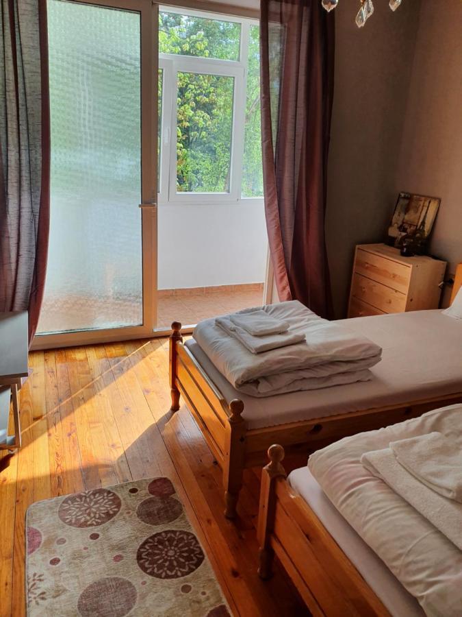 2 Bedroom Apartment City Blagoevgrad Exterior photo